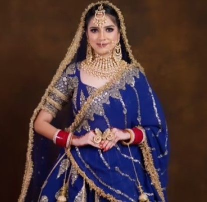 Photo By Makeup by Pooja Chouhan - Bridal Makeup