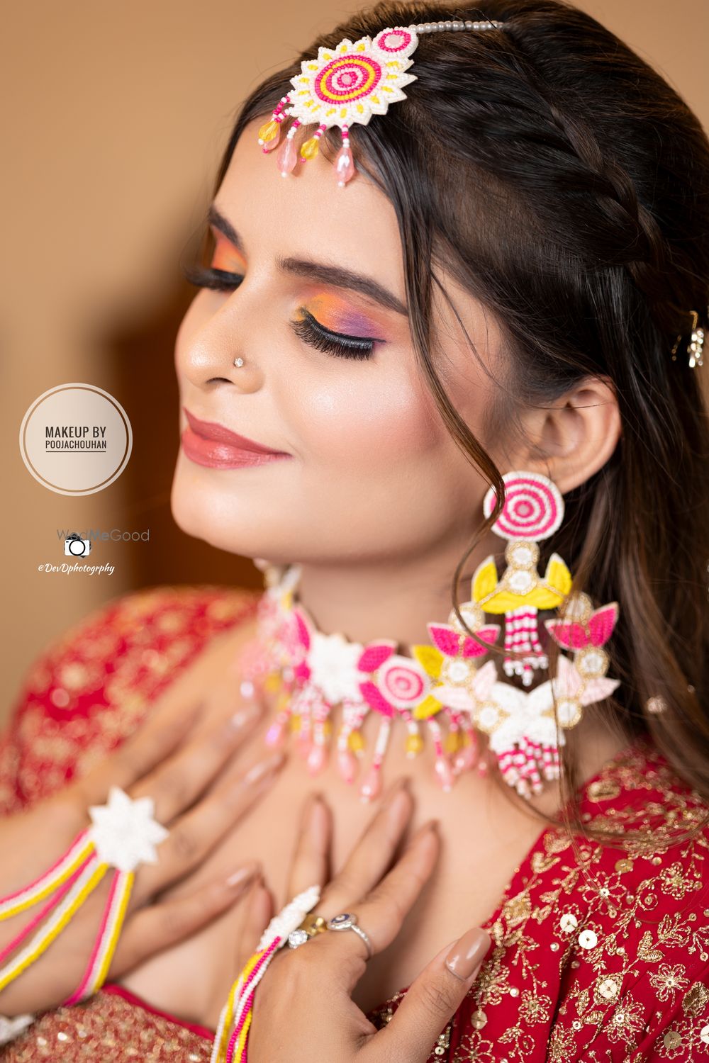 Photo By Makeup by Pooja Chouhan - Bridal Makeup