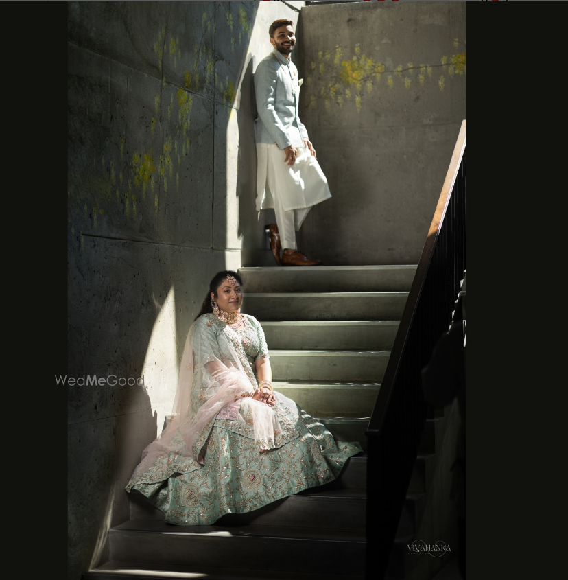Photo By Vivahanka Captures - Photographers