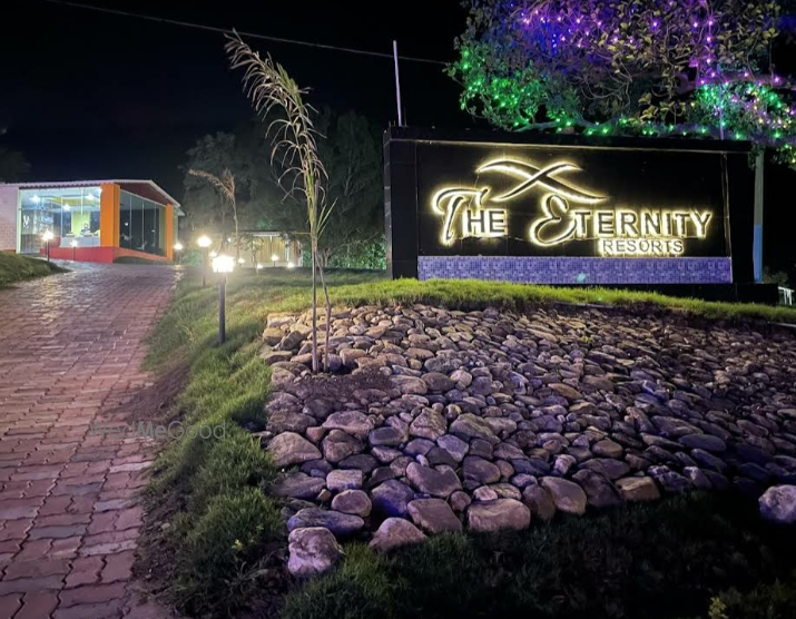 The Eternity Resorts