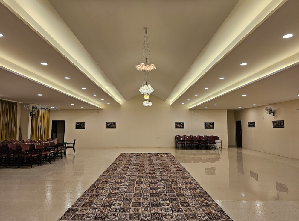 Photo By De Royale Montana Hotel and Resort - Venues