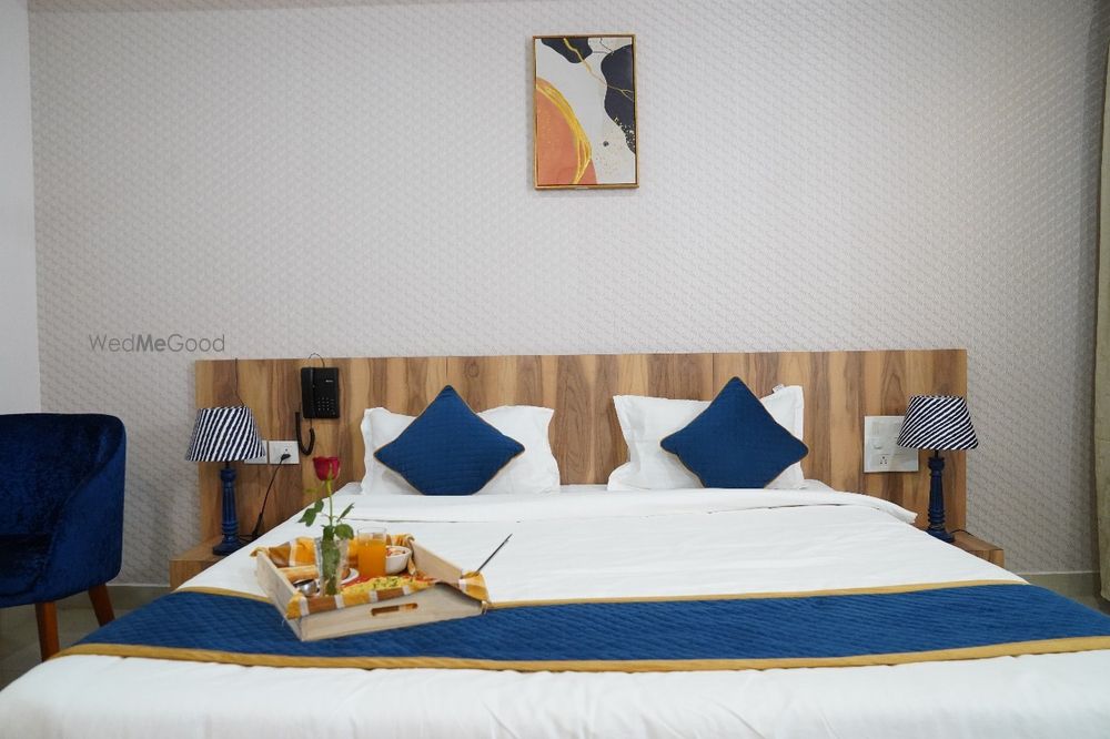Photo By De Royale Montana Hotel and Resort - Venues