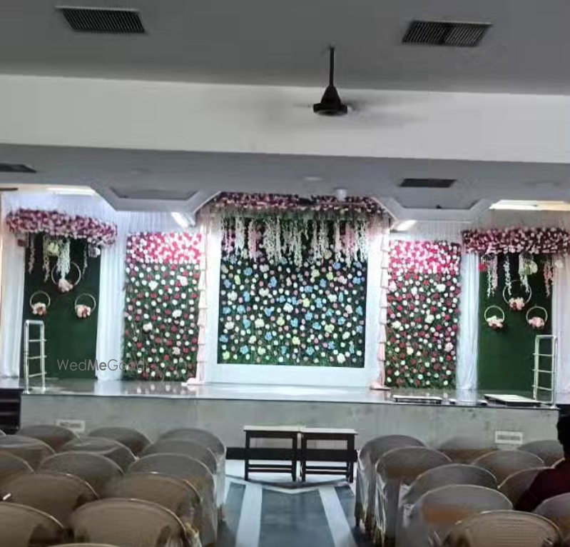 Samrudh Event Management 