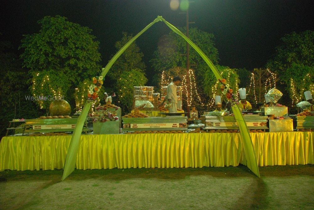 Photo By PM Brothers - Wedding Planners