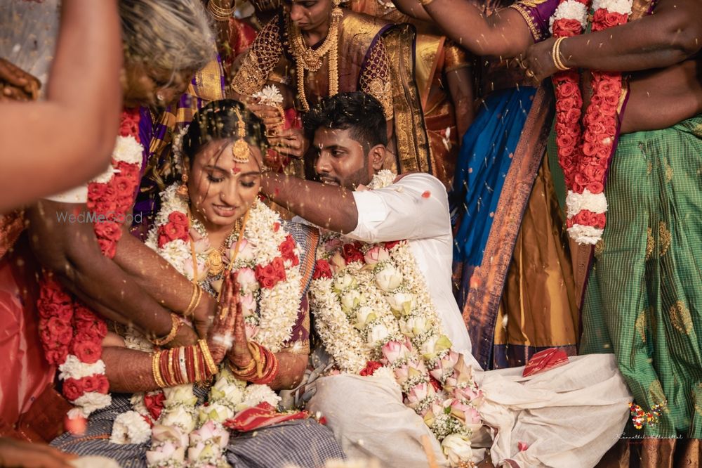 Kannathil Muthamettal