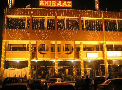 Photo By Hotel Shiraaz - Venues