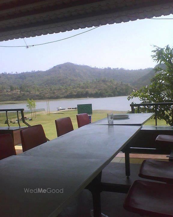 Photo By Morni Resort - Venues