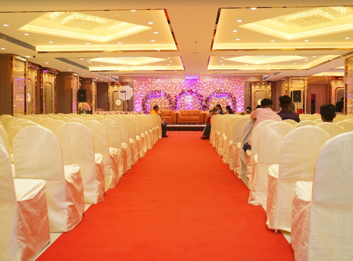 Ashoka Banquet Hall