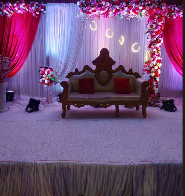 Photo By Royaleventz - Venues