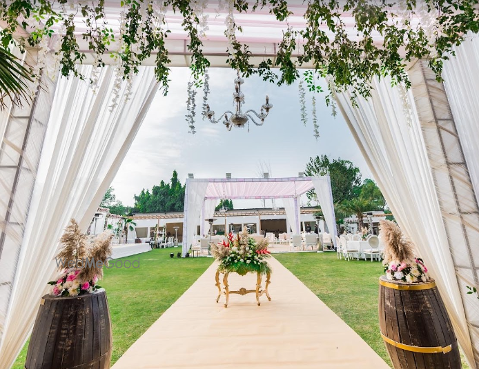 Photo By Mora Farm - Venues