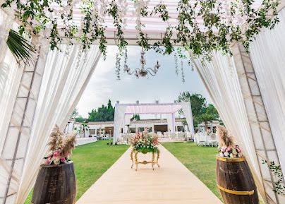 Photo By Mora Farm - Venues