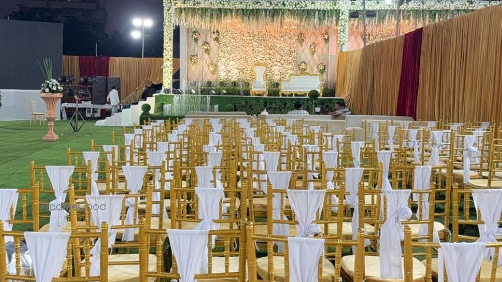 Royal Garden Lawns & Royal Banquet Panvel