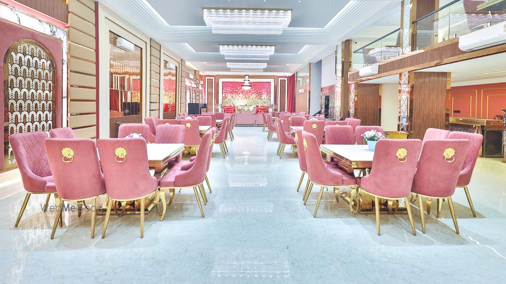 Orsom Stays & Suites