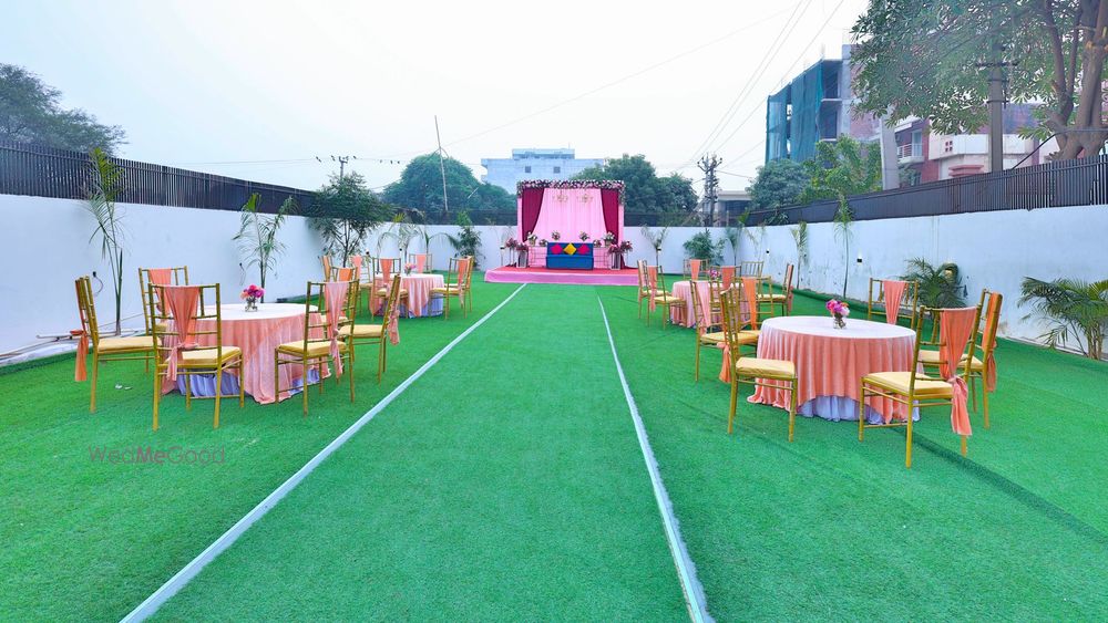 Orsom Stays & Suites