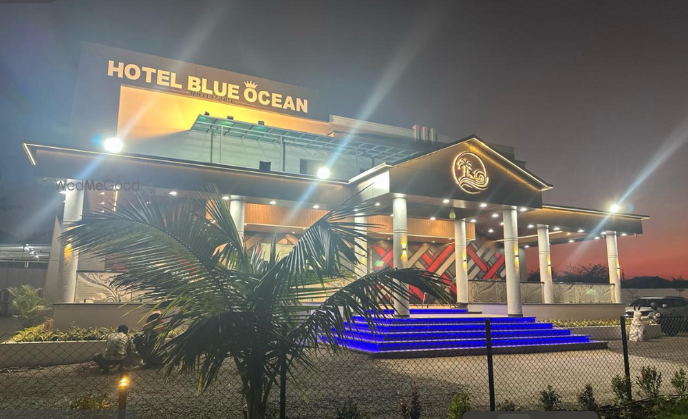 Hotel Blue Ocean MNJ Resort