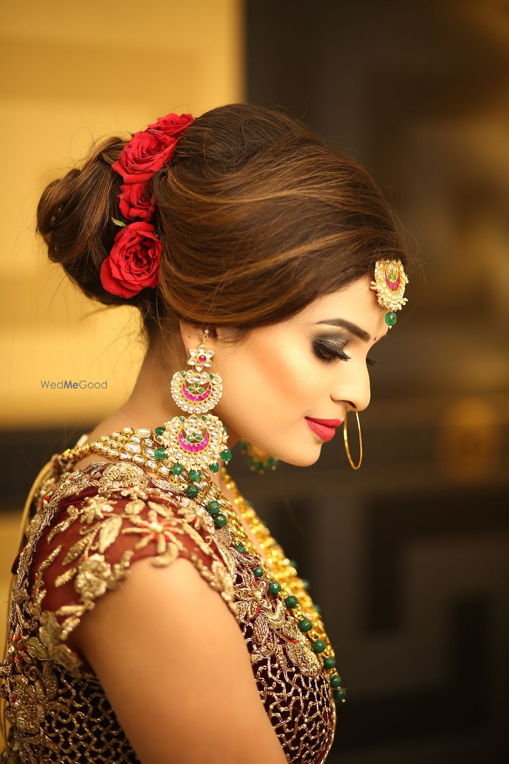 Photo By Makeup By Saloni Gupta - Bridal Makeup