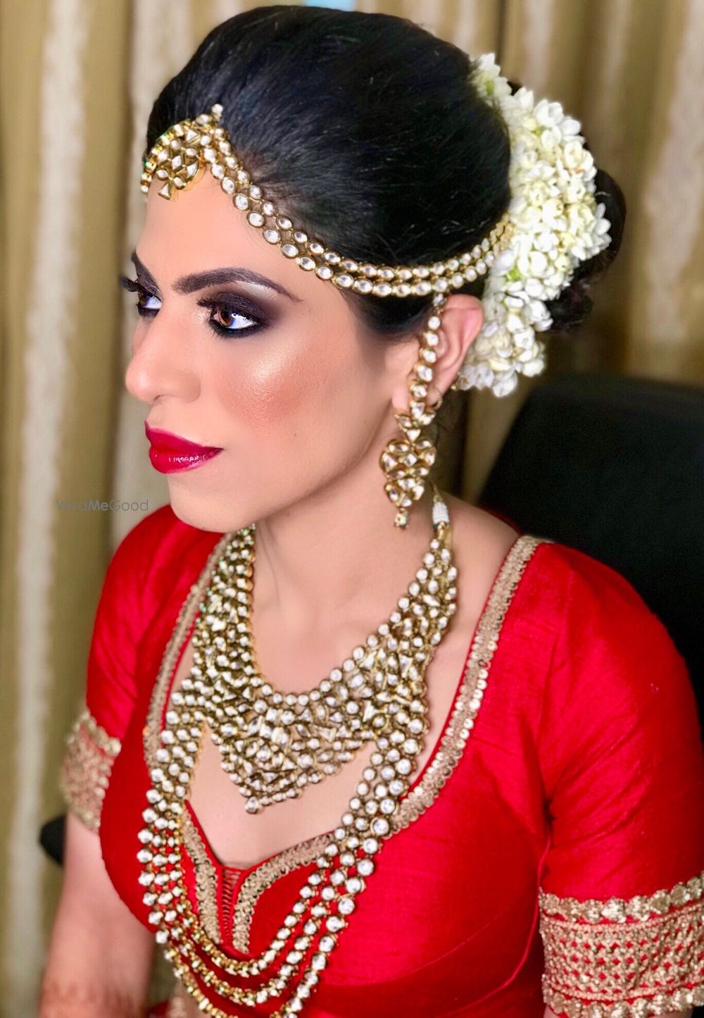 Photo By Makeup By Saloni Gupta - Bridal Makeup