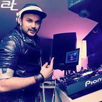 Photo By DJ Akhil Talreja - DJs