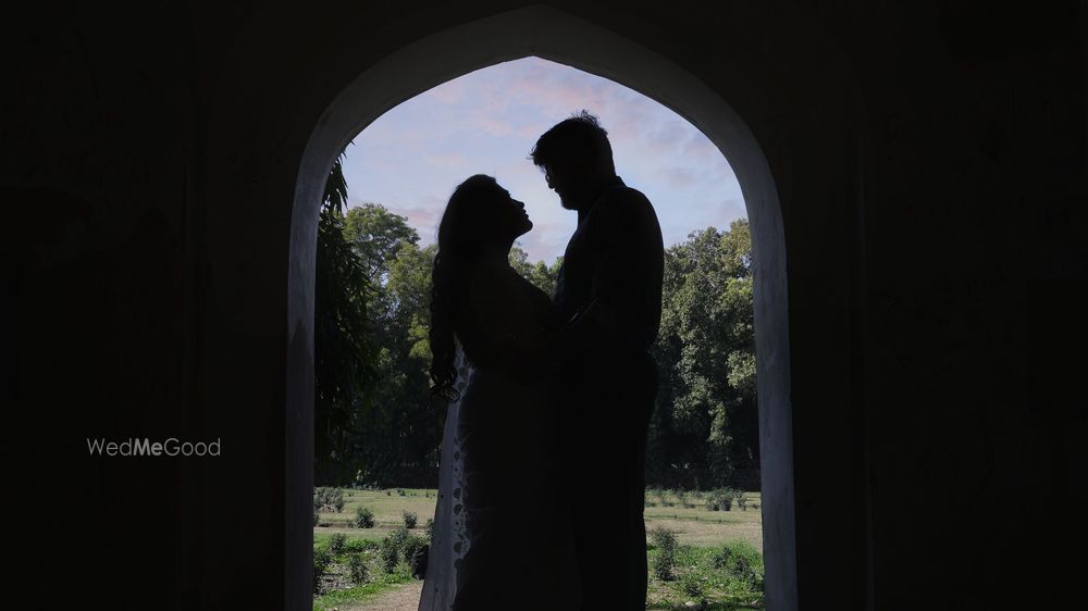 PreWed Memories