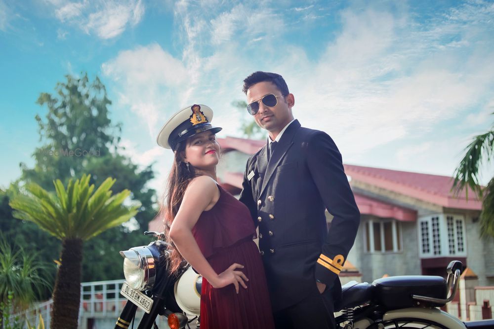 Photo By PreWed Memories - Pre Wedding Photographers