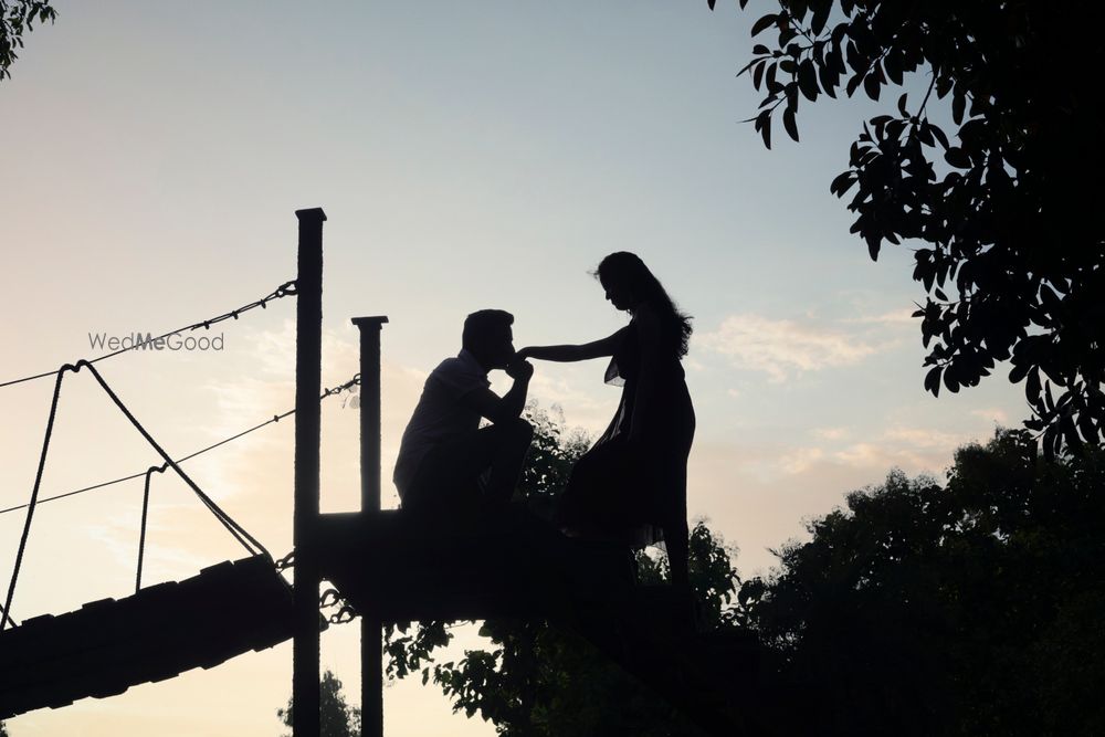 Photo By PreWed Memories - Pre Wedding Photographers