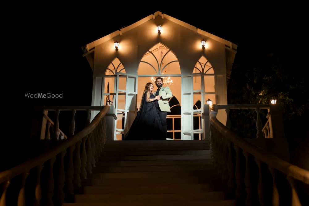 Photo By PreWed Memories - Pre Wedding Photographers