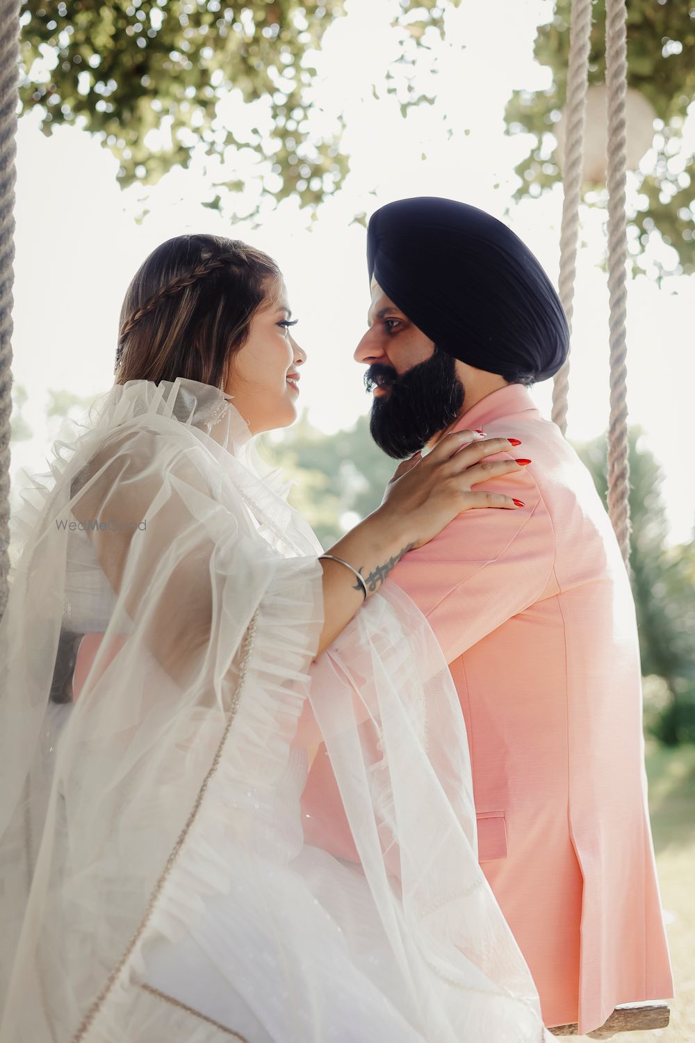 Photo By PreWed Memories - Pre Wedding Photographers