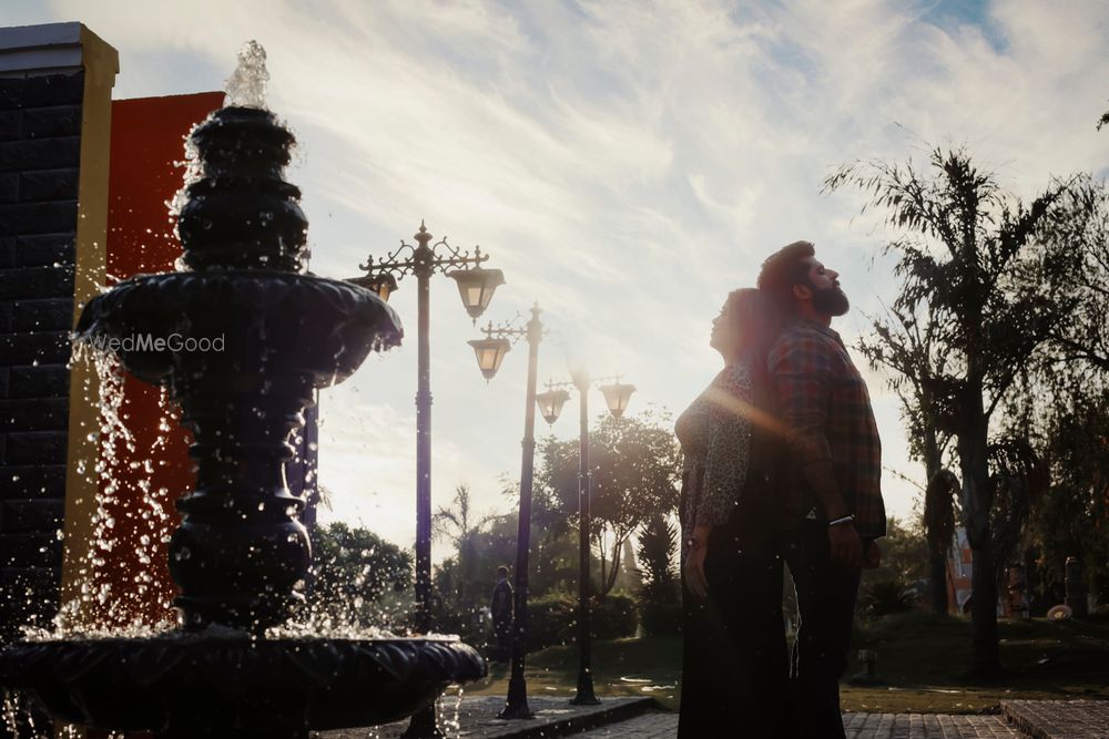 Photo By PreWed Memories - Pre Wedding Photographers