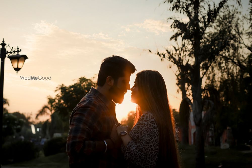 Photo By PreWed Memories - Pre Wedding Photographers