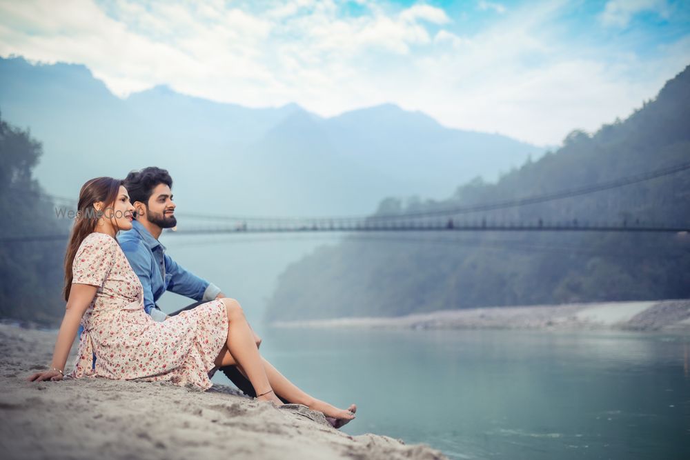 Photo By PreWed Memories - Pre Wedding Photographers