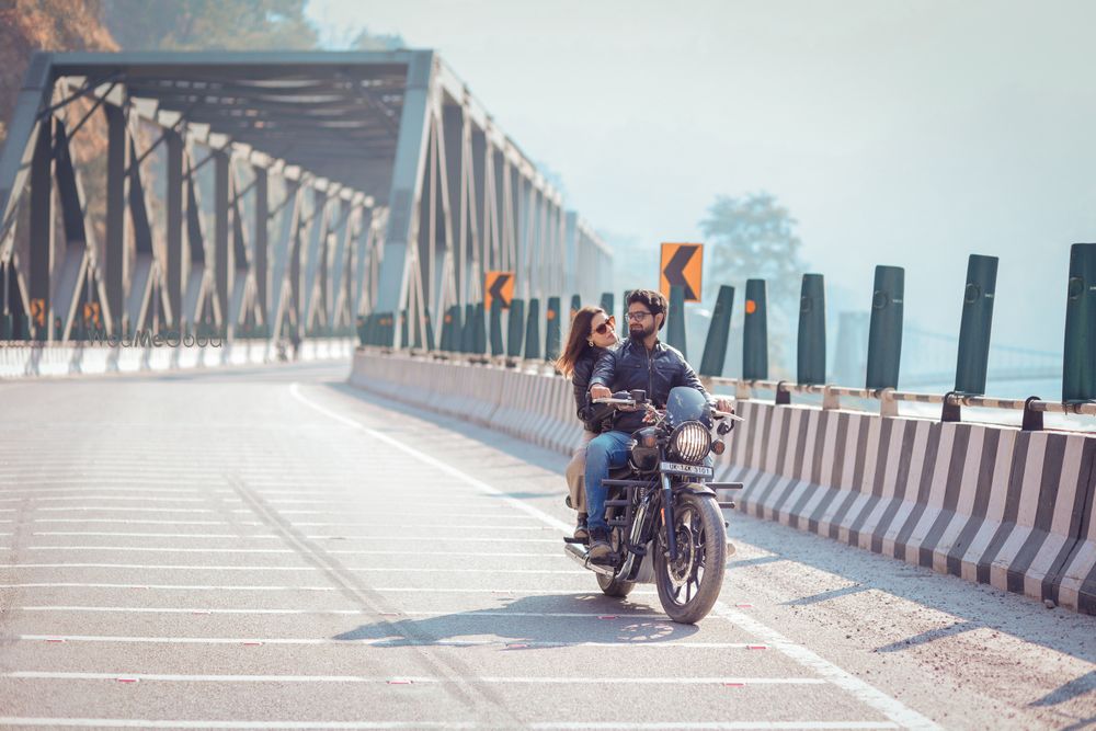 Photo By PreWed Memories - Pre Wedding Photographers