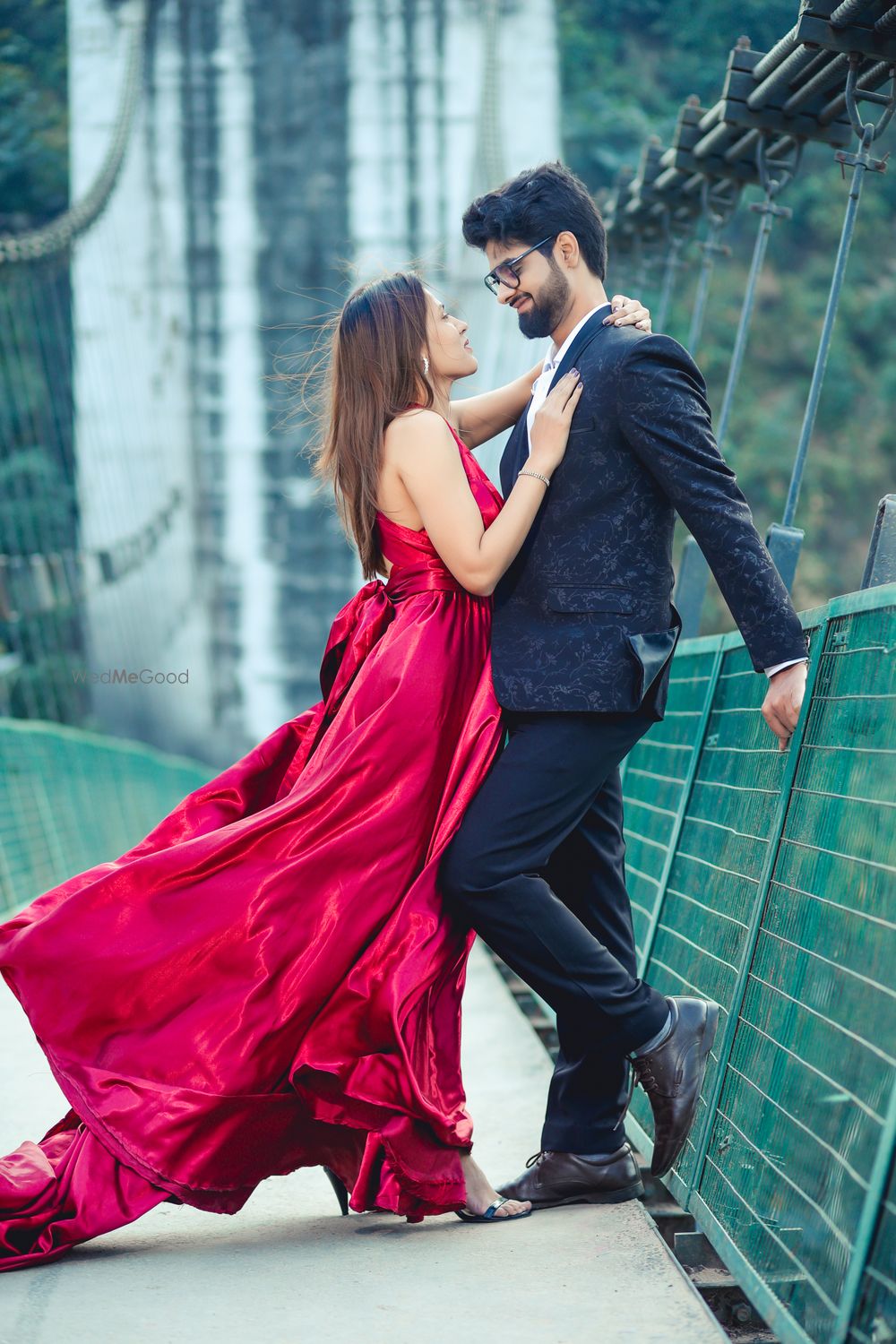 Photo By PreWed Memories - Pre Wedding Photographers
