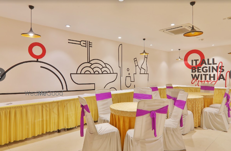 Hotel Veridian Rooms & Banquet