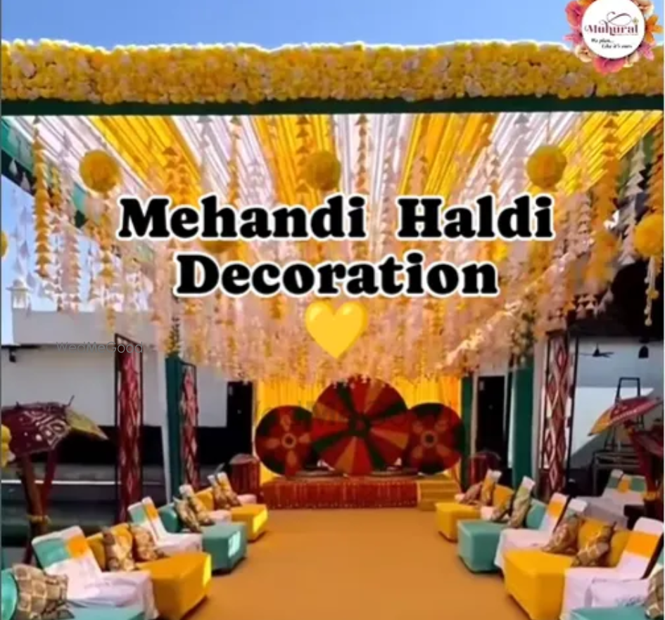 Muhurat Wedding & Entertainments