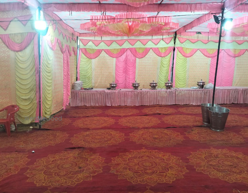 Rama Devi Guest House & Banquet