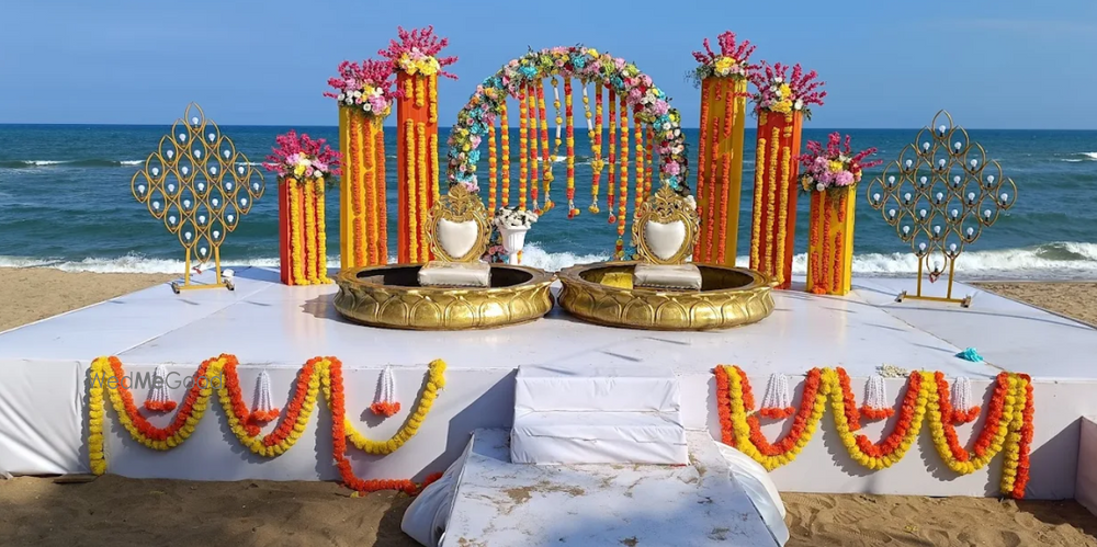 Vina Planners India - Decor