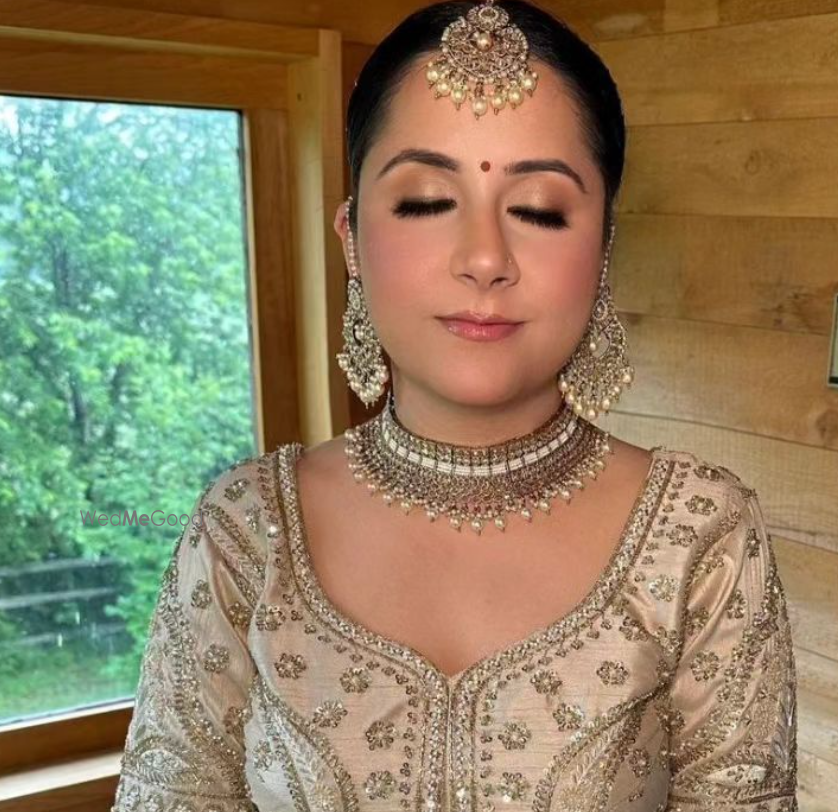 Photo By Makeup art by Taranaa - Bridal Makeup