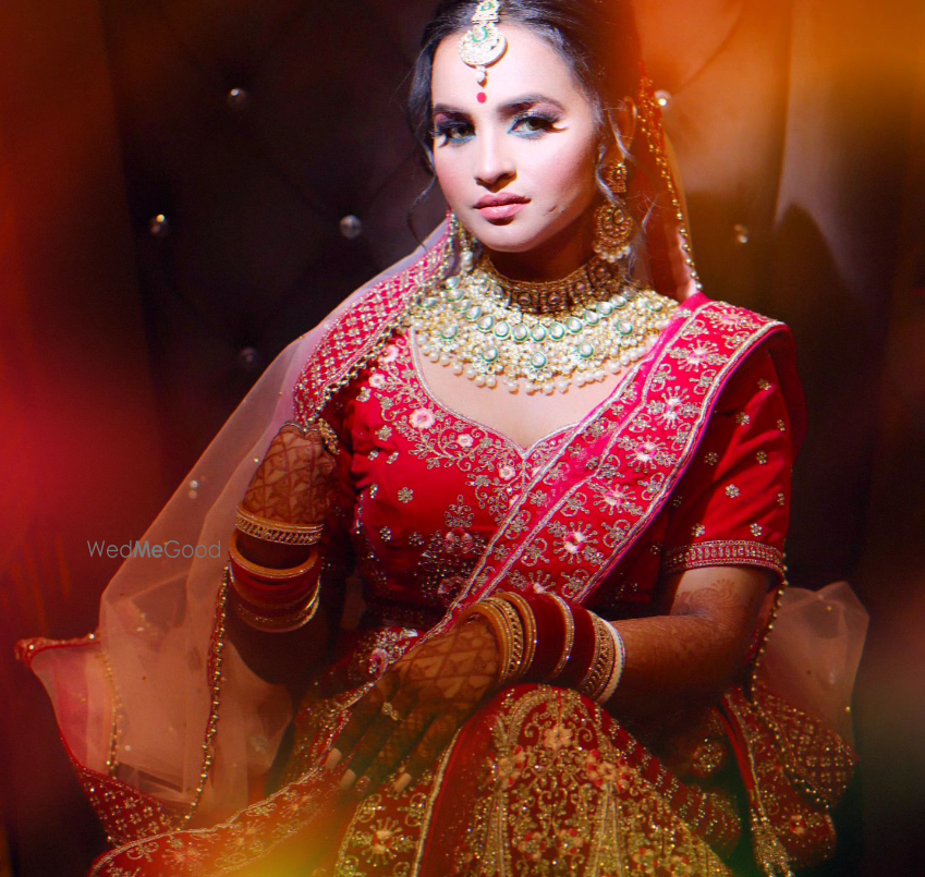 Photo By Makeup art by Taranaa - Bridal Makeup