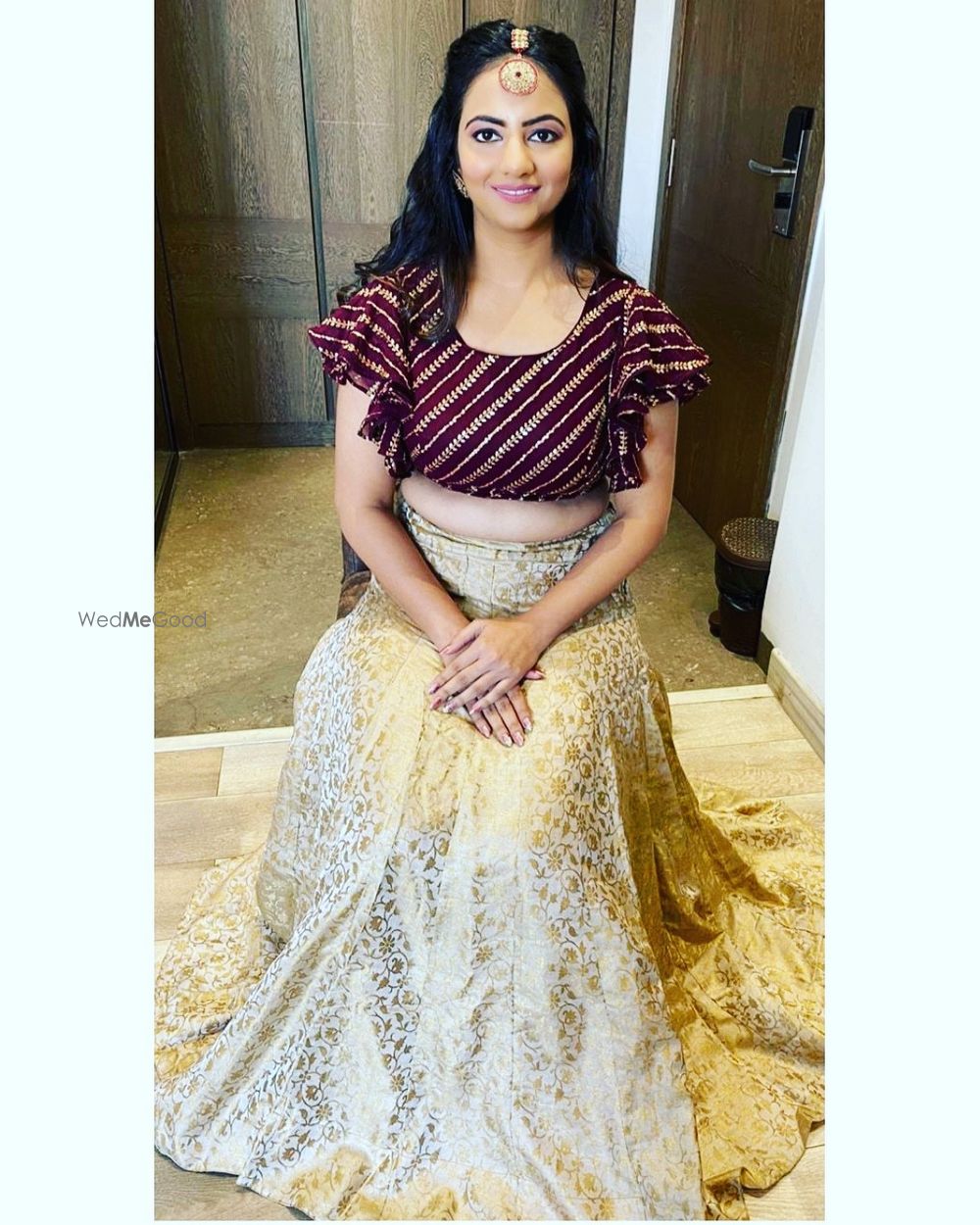 Photo By Glamazonbydivyajain - Bridal Makeup