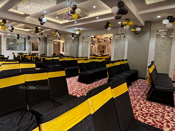 Mangalam Banquet Hall