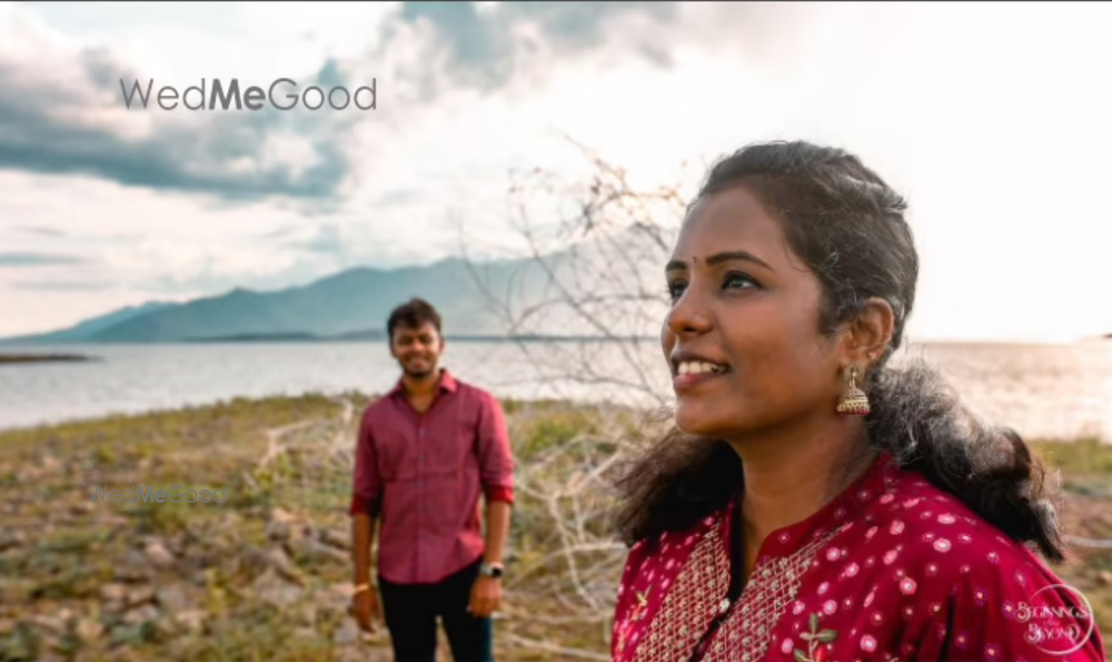 Beginnings & Beyond - Pre Wedding