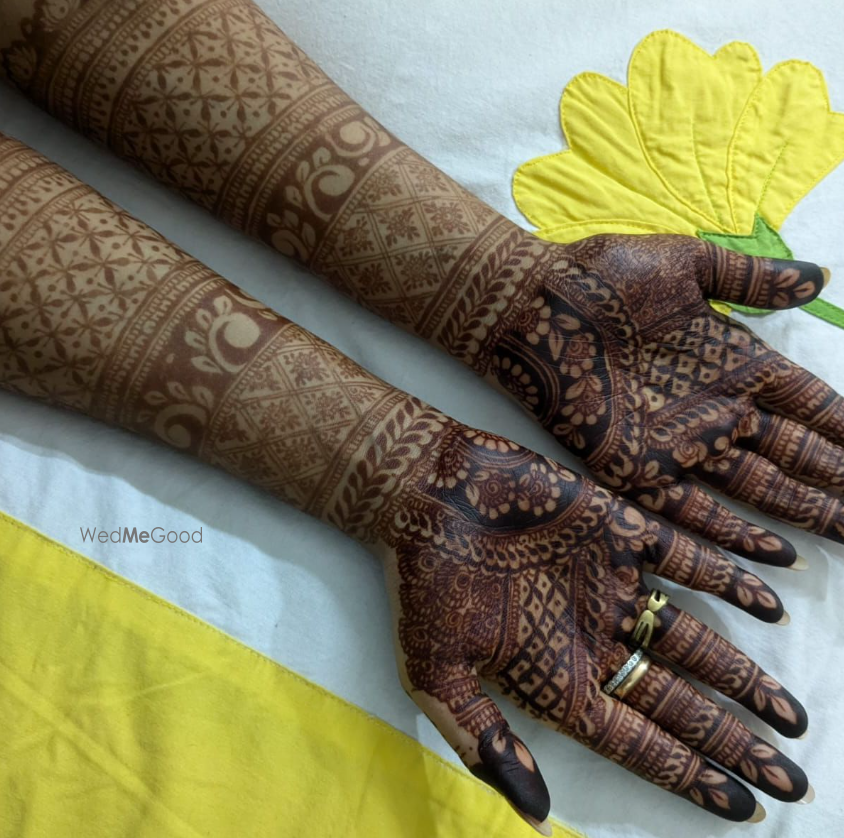 Shahin Mehndi