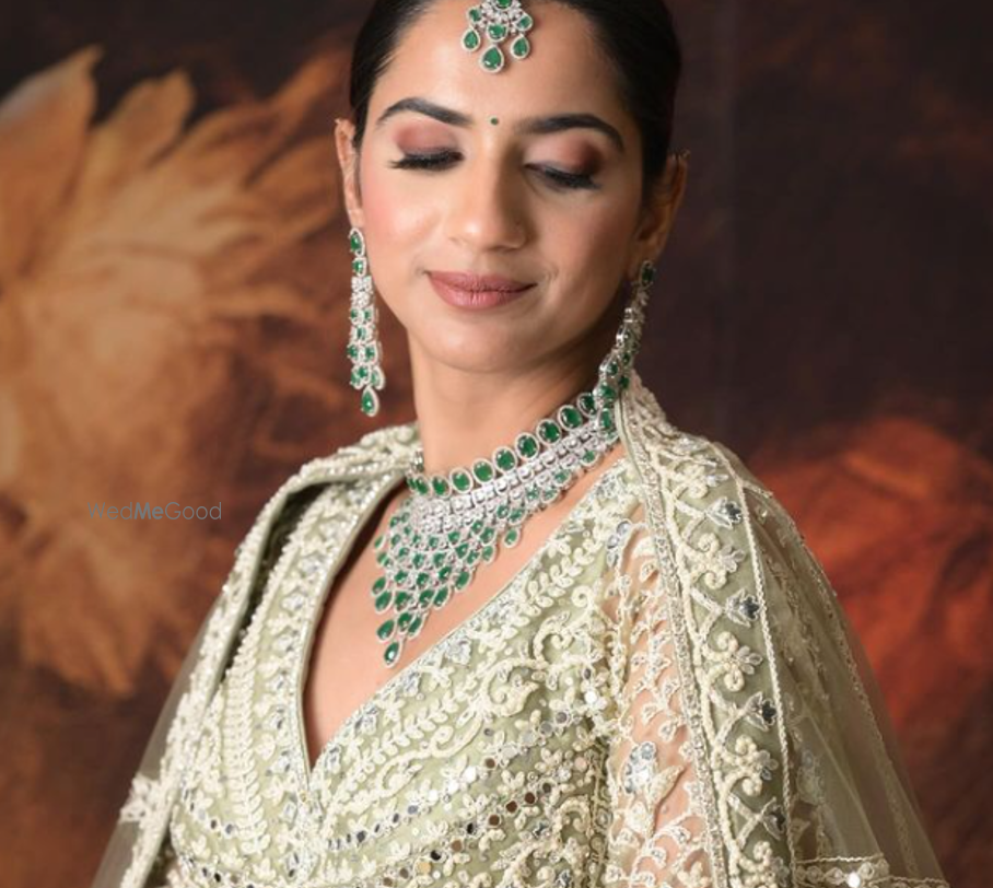 Brides Of Sonam