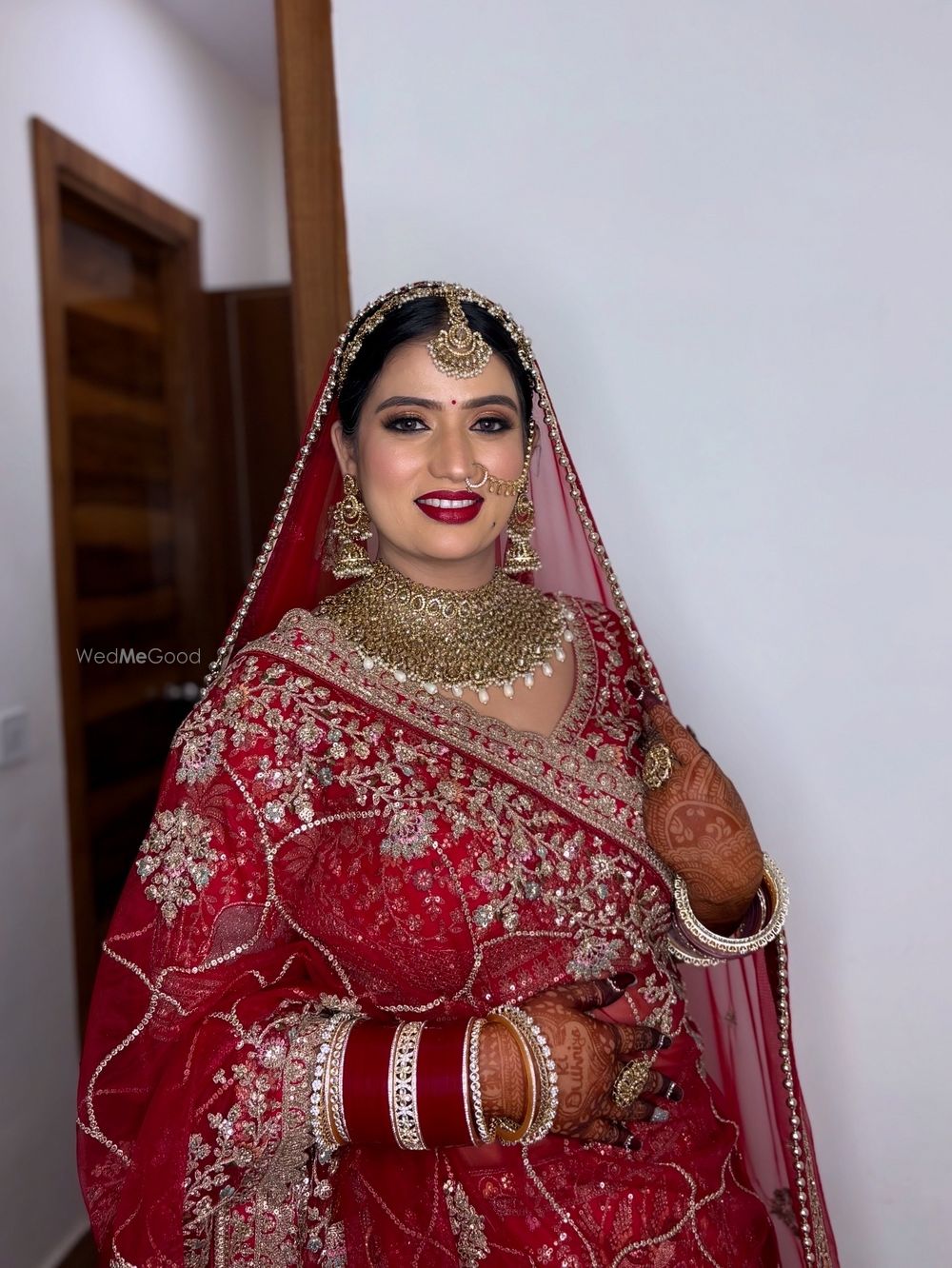 Photo By Flawlessfaces by Aaradhya - Bridal Makeup