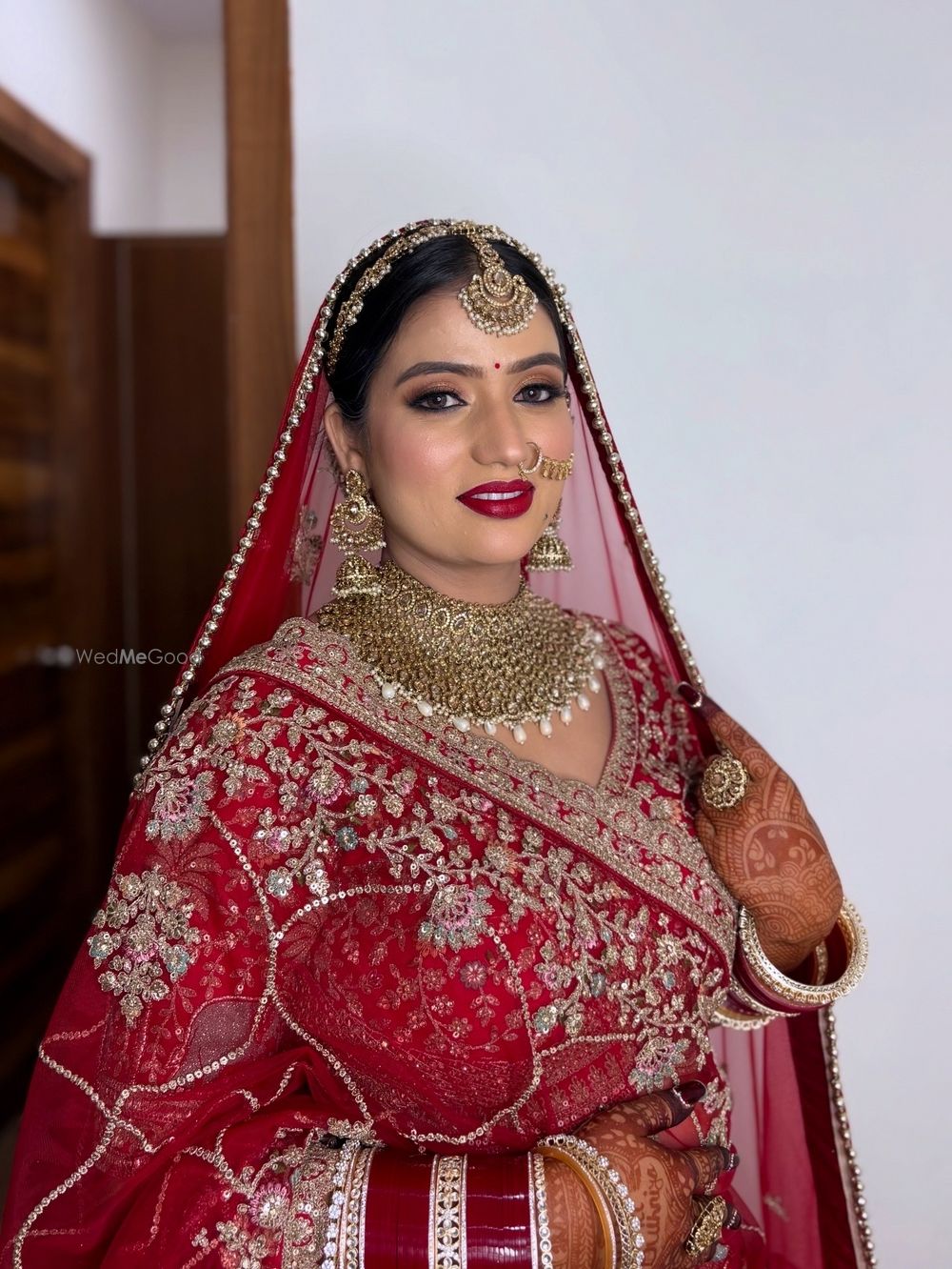 Photo By Flawlessfaces by Aaradhya - Bridal Makeup