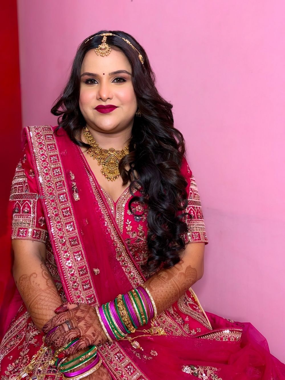 Photo By Flawlessfaces by Aaradhya - Bridal Makeup