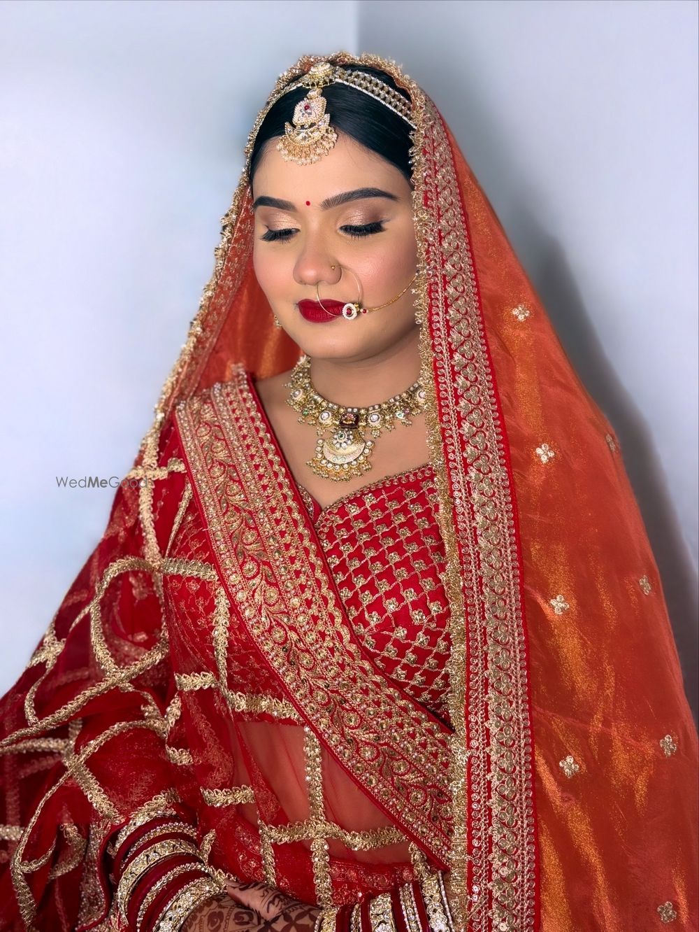 Photo By Flawlessfaces by Aaradhya - Bridal Makeup