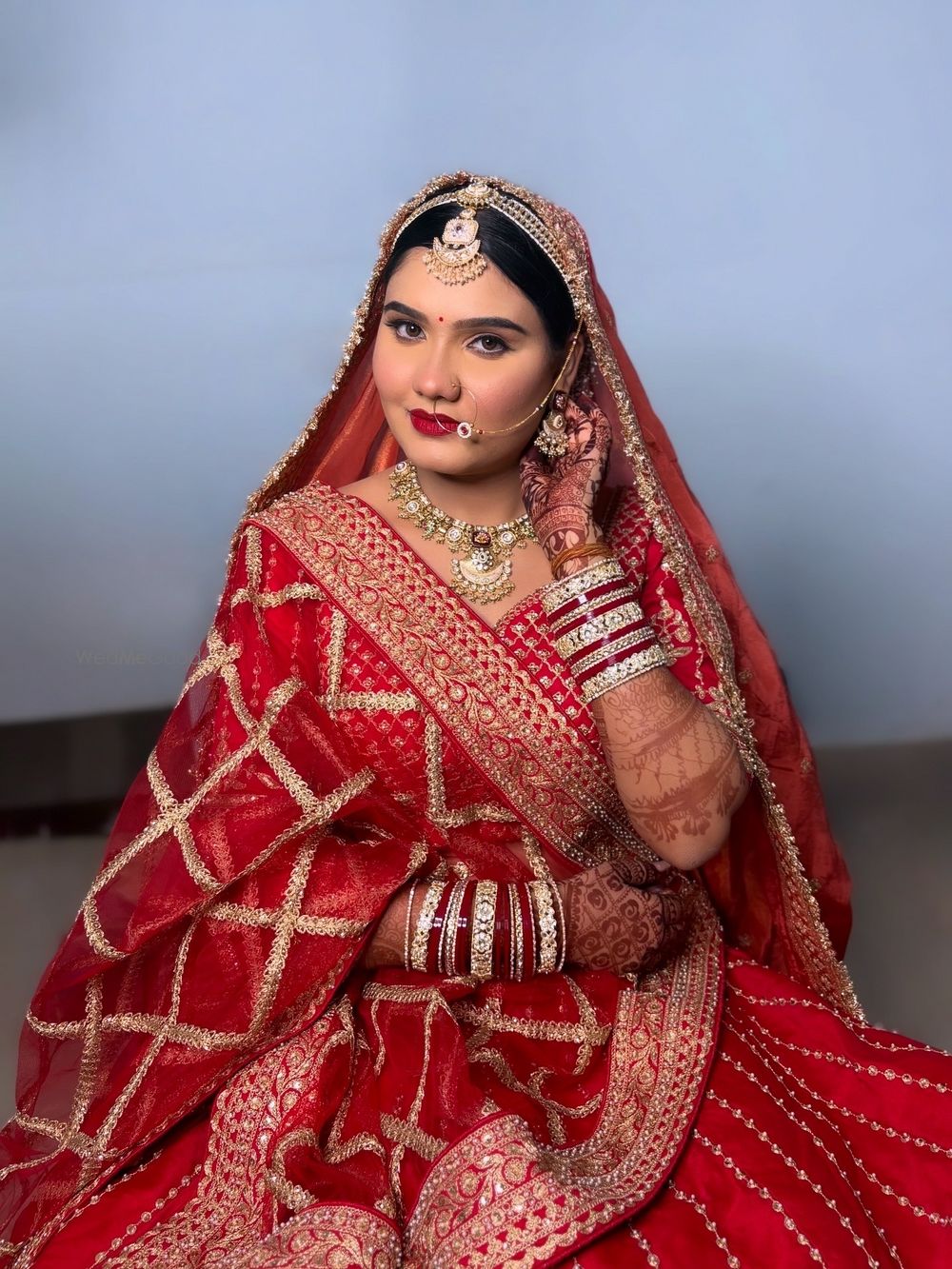 Photo By Flawlessfaces by Aaradhya - Bridal Makeup