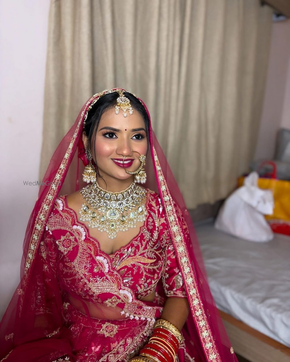 Photo By Flawlessfaces by Aaradhya - Bridal Makeup