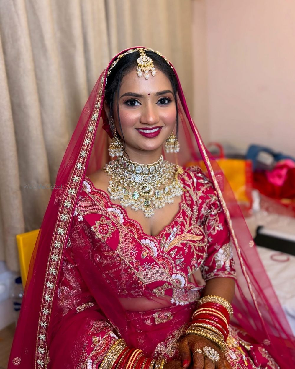 Photo By Flawlessfaces by Aaradhya - Bridal Makeup